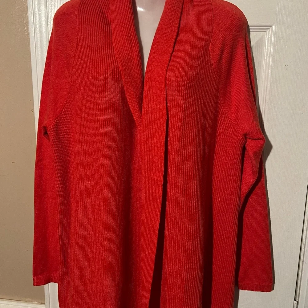 NWT Adyson parker cardigan - Picture 2 of 4